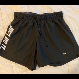 Women’s Nike Running Shorts
